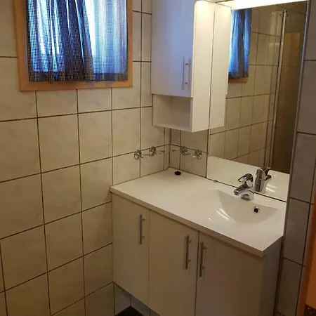 Solstua Three-bedroom Ferienhaus *