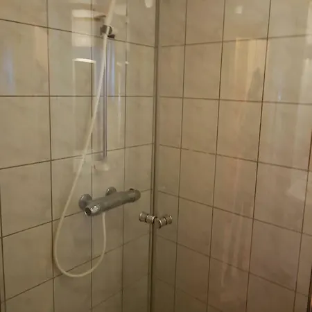 Solstua Three-bedroom Geilo