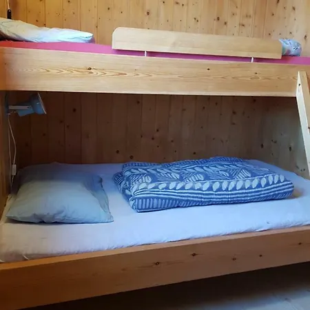 Solstua Three-bedroom * Geilo