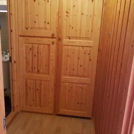 Solstua Three-bedroom *