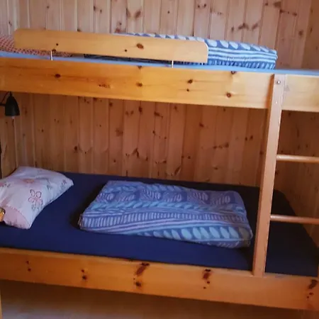 Solstua Three-bedroom *