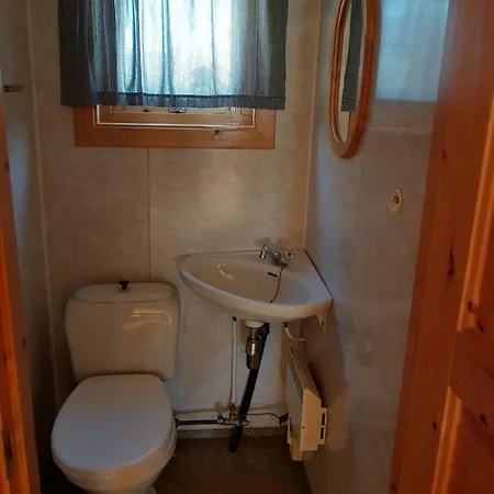 Solstua Three-bedroom Holiday home