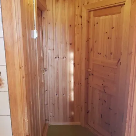 Solstua Three-bedroom Holiday home