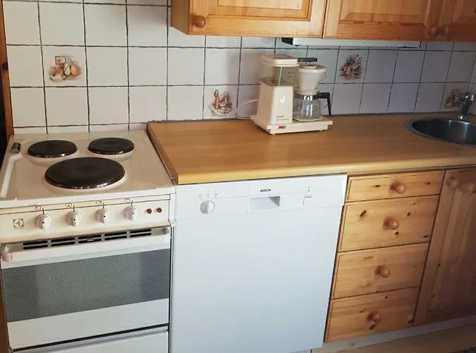 Solstua Three-bedroom Prázdninový dům