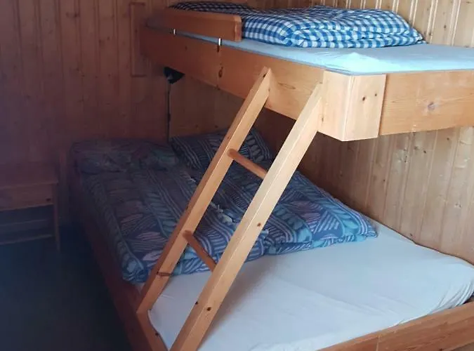 Prázdninový dům Solstua Three-bedroom