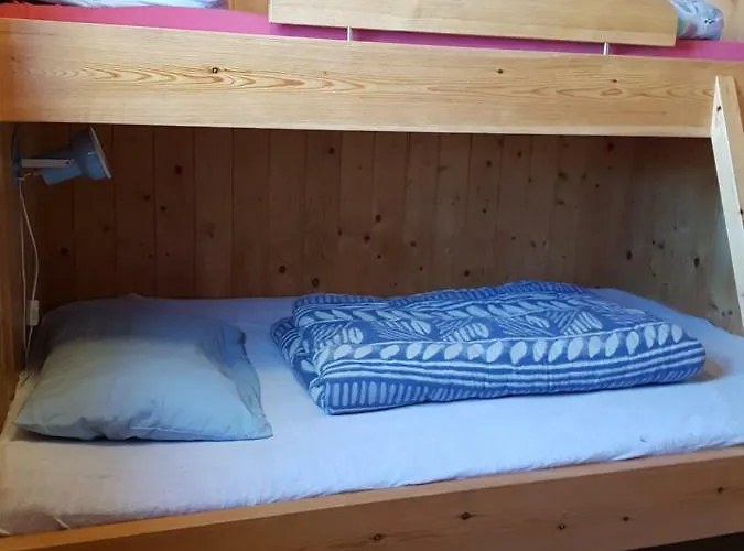 Solstua Three-bedroom * Geilo