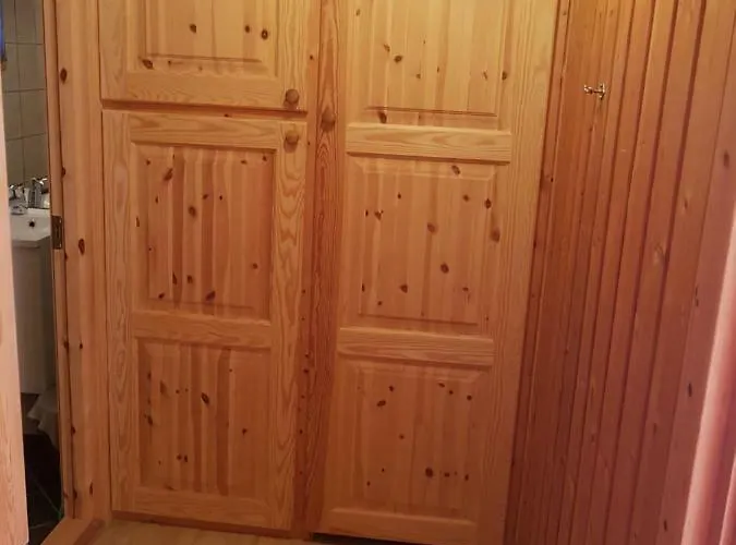 Solstua Three-bedroom *