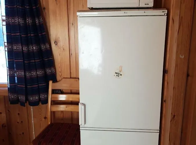 Prázdninový dům Solstua Three-bedroom Geilo